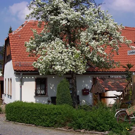Elbe Radstation Gasthof *