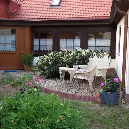 Gasthof Elbe Radstation