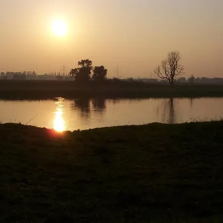 Elbe Radstation Gasthof *