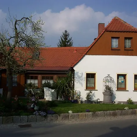 Elbe Radstation Gasthof *