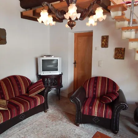 Gasthof Elbe Radstation Zeithain